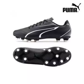 Puma Футбольные бутсы Vitoria Fg Ag Men S Multiground size:250