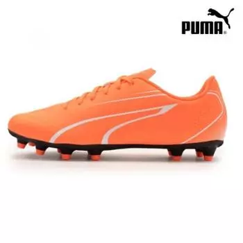 Puma Футбольные бутсы Vitoria Fg Ag Men S Wide Foot для искусственного газона size:250
