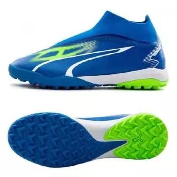 Puma Футбольные бутсы Zqj 107513 03 Puma Ultra Match+ Ll Tt Футзальные бутсы size:255