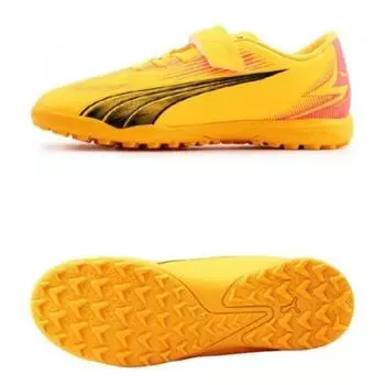 Puma Футбольные бутсы Zqj 107781 03 Puma Youth Ultra Play Tt V Futsal size:180
