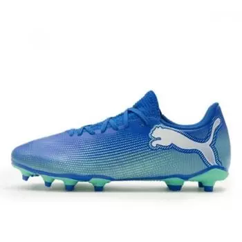 Puma Футбольные бутсы Zqj 107939 01 Футбольные бутсы Puma Future 7 Play Fg Ag size:255