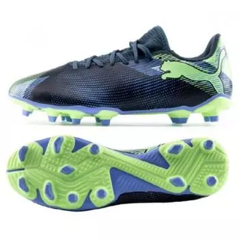 Puma Футбольные бутсы Zqj 107939 03 Футбольные бутсы Puma Future 7 Play Fg Ag size:255