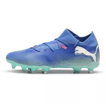 Puma Future 7 Match FG/AG woman футбольные бутсы EU 38