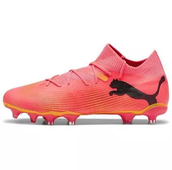 Puma Future 7 Match FG/AG Ws футбольные бутсы EU 36