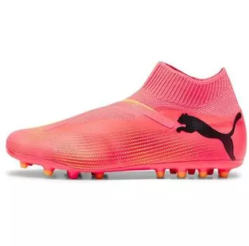 Puma Future 7 Match+ Ll MG футбольные бутсы EU 46