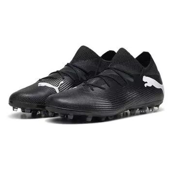Puma Future 7 Match MG футбольные бутсы EU 42 1/2