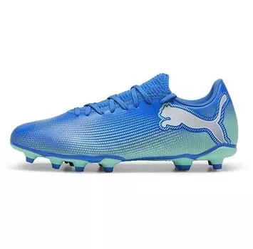 Puma Future 7 Play FG/AG футбольные бутсы EU 42 1/2