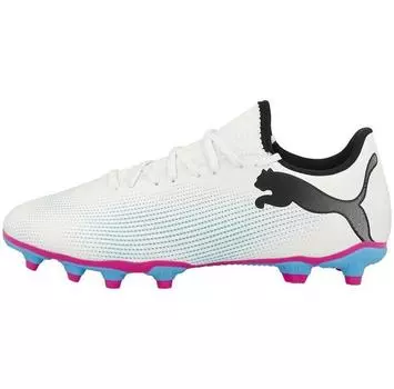 Puma Future 7 Play FG/AG футбольные бутсы EU 44