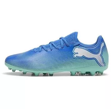 Puma Future 7 Play MG футбольные бутсы EU 44