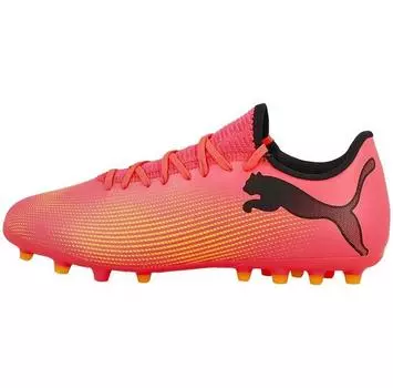 Puma Future 7 Play MG футбольные бутсы EU 46 1/2