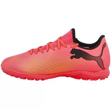 Puma Future 7 Play Tt футбольные бутсы EU 44 1/2
