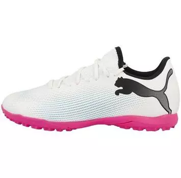 Puma Future 7 Play Tt футбольные бутсы EU 44 1/2