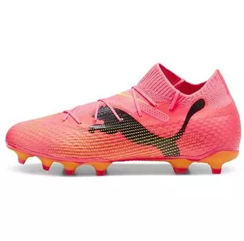 Puma Future 7 Pro FG/AG футбольные бутсы EU 45