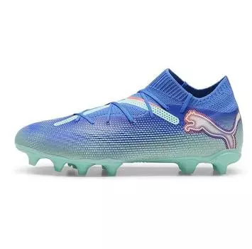 Puma Future 7 Pro FG/AG футбольные бутсы EU 44 1/2
