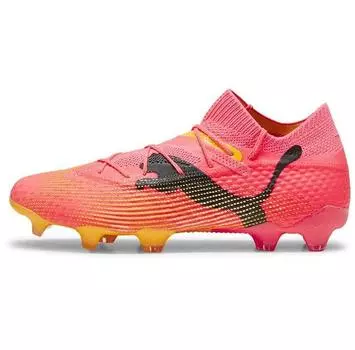 Puma Future 7 Ultimate FG/AG футбольные бутсы EU 36