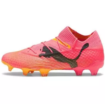 Puma Future 7 Ultimate FG/AG Ws футбольные бутсы EU 42 1/2