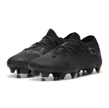Puma Future 7 Ultimate Low FG/AG футбольные бутсы EU 44 1/2