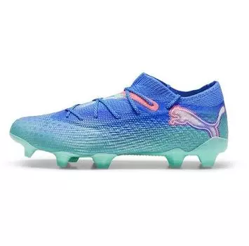 Puma Future 7 Ultimate Low FG/AG футбольные бутсы EU 46 1/2