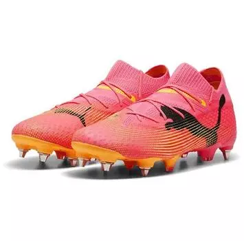Puma Future 7 Ultimate MxSG футбольные бутсы EU 39