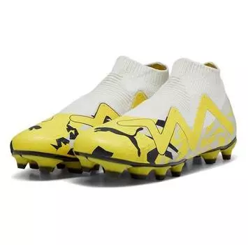 Puma Future Match+ LL футбольные бутсы EU 46 1/2