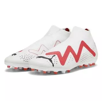 Puma Future Match+ Ll MG футбольные бутсы EU 46 1/2