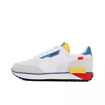 Puma Future Rider Skateboarding Shoes Unisex
