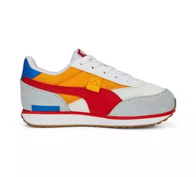 Puma Future Rider Twofold 32 / Белый
