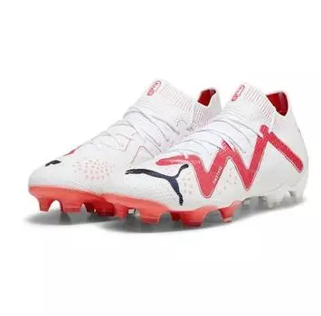 Puma Future Ultimate FG/AG футбольные бутсы EU 37