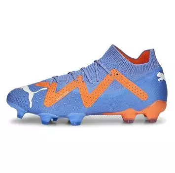 Puma Future Ultimate FG/AG woman футбольные бутсы EU 37
