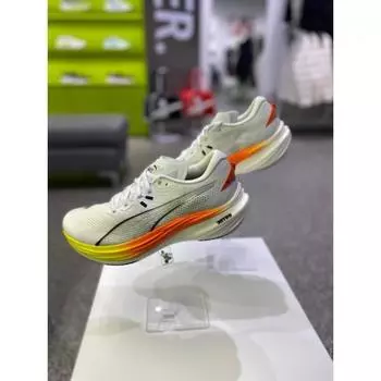Puma Галерея Puma David Nitro 3 Wide Foot Ball Wide Men S Running ShoeS white/280