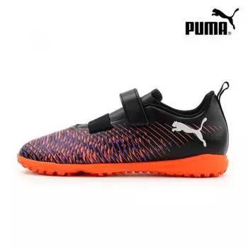 Puma Галерея Puma Junior Future 8 Play Fast Up Футзальные кроссовки 10839801 160