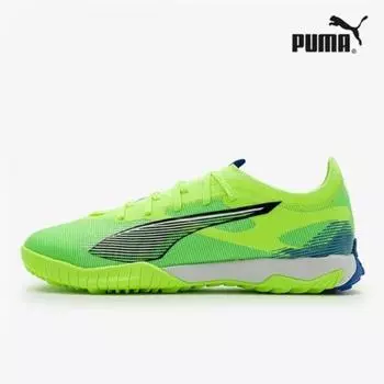 Puma Галерея Puma Men S Early футбольные кроссовки Ultra 5 Match Tt 10789203 230