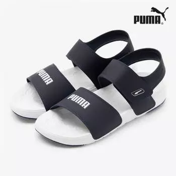 Puma Галерея Puma Soft Ride Pure Vacation Мужские сандалии Летняя обувь 250