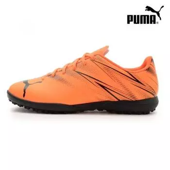Puma Galleria Puma ATtack Anto Tt Легкие удобные футзальные бутсы Tf Футбольные бутсы 250