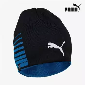 Puma Galleria Puma Cold Weather Riga Двусторонняя шапка-бини 02235702
