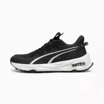 Puma Galleria Puma Fast Track Nitro 3 BLACK/260