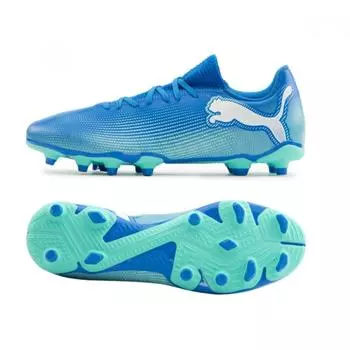 Puma Galleria Puma Future 7 Play Fg Ag Blue/270