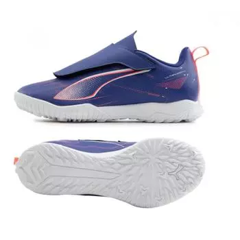 Puma Galleria Puma Junior Ultra 5 Play Tt V 10790901 purple/190