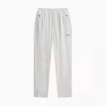Puma Galleria Puma Men S Long pantS Active Wear Woven pantS Ivory/L