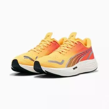 Puma Galleria Puma Men S Running Shoe Velocity Nitro 3 Fade Sneaker oranges/275