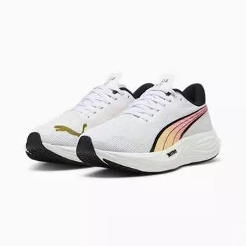 Puma Galleria Puma Men S Running Shoe Velocity Nitro 3 Sneaker white/260