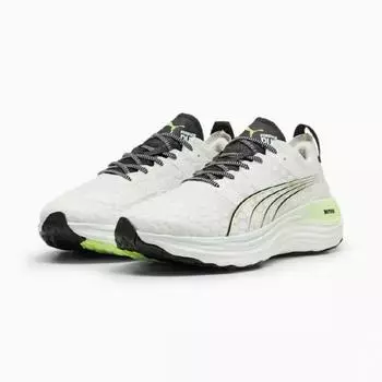 Puma Galleria Puma Men S Running ShoeS Foreverun Nitro SneakerS white/260