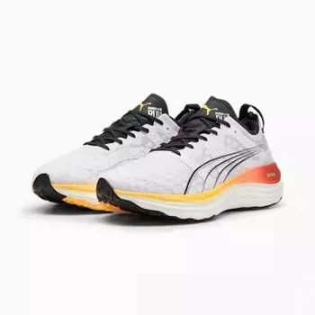 Puma Galleria Puma Men S Running ShoeS Foreverrun Nitro SneakerS white/260