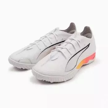 Puma Galleria Puma Men S Soccer futSal Shoe Ultra 5 Pro Cage white/275