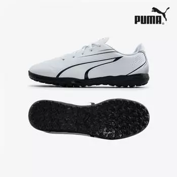 Puma Galleria Puma Молодежные кроссовки для футзала Vitoria Tt 10748706 200