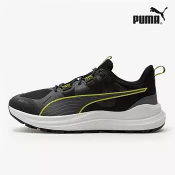 Puma Galleria Puma Мужские кроссовки для бега Треккинговые кроссовки Reflect Light Trail 250