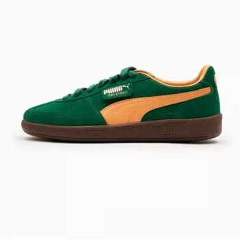 Puma Galleria Puma Palermo Palermo GREEN YELLOW/235