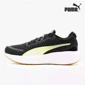 Puma Galleria Puma Sind Pro Bell Knit мужские беговые кроссовки для фитнеса 255