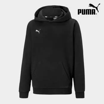 Puma Galleria Puma Team Gol23 Повседневная толстовка с капюшоном Азиатский размер 65698803 100