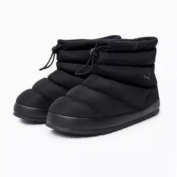 Puma Galleria Puma Tough Terra High Warm Winter Unisex Padded Boots 4021770 BLACK/230
